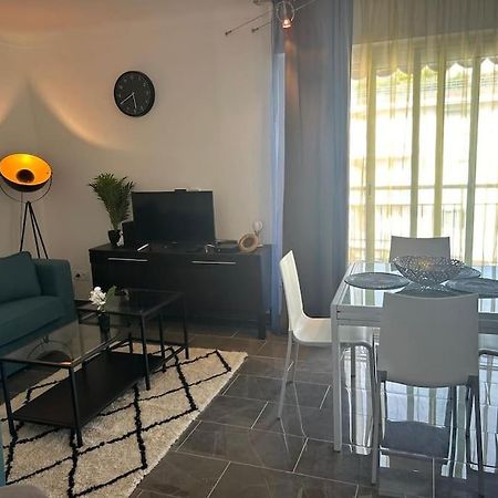 Lovely Stay In Roquebrune-Cap-Martin With See View Eksteriør billede